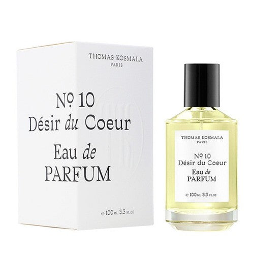 Desir du Coeur Thomas Kosmala for women and men -  EDP - 100ml (7343898034372)