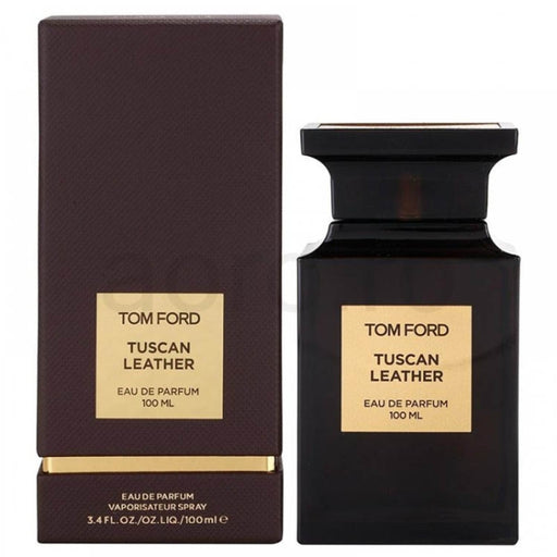 Tuscan Leather Tom Ford for women and men - Eau De Parfum - 100ml (7115618975940)