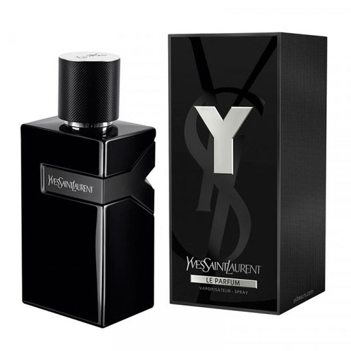 Y Le Parfum Yves Saint Laurent for men -  Parfum - 100ml (7139240247492)