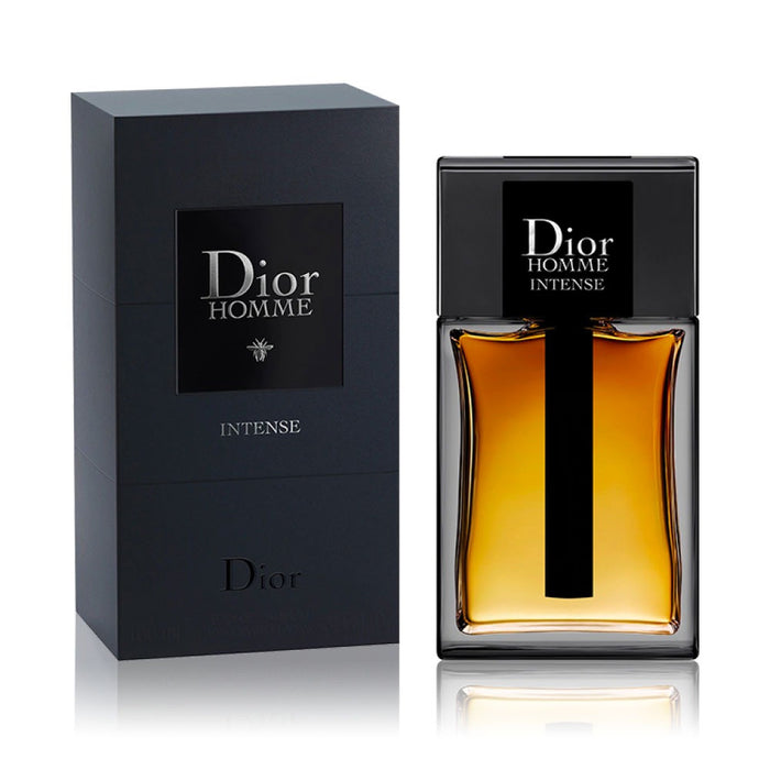 Dior Homme Intense  Dior for men -  Eau De Parfum - 100ml (7152234463428)